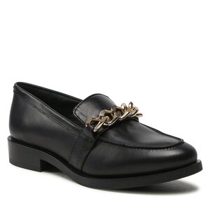 Lordsy Geox - Donna Brogue H D262UH 00043 C9999 Black.