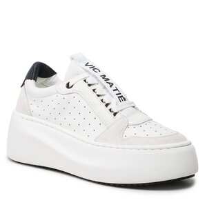 Sneakersy Vic Matié - 1C6466D_W62BE0T254 Tra./Tra.