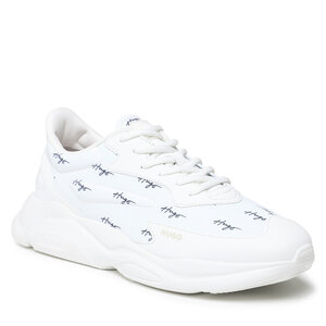 Sneakersy Hugo - 50492889 White 100.