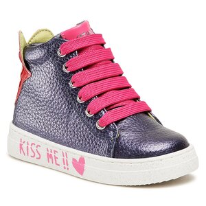 Sneakersy Agatha Ruiz de la Prada - 221940-A M Azul Marino.