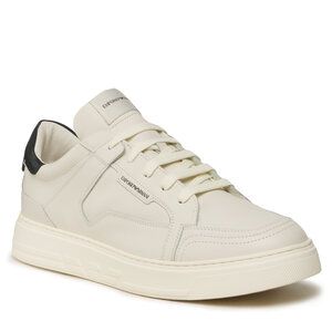 Sneakersy Emporio Armani - X4X568 XN162 Q778.