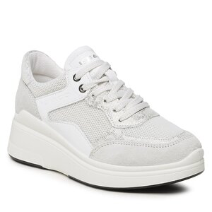 Sneakersy IGI&CO - 3653111 White/Silver.