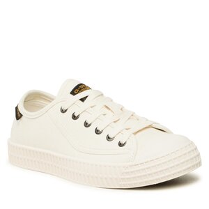 Plátenky G-Star Raw - Rovulc Ii Tnl W 2241 1517 Ofwht 1300.
