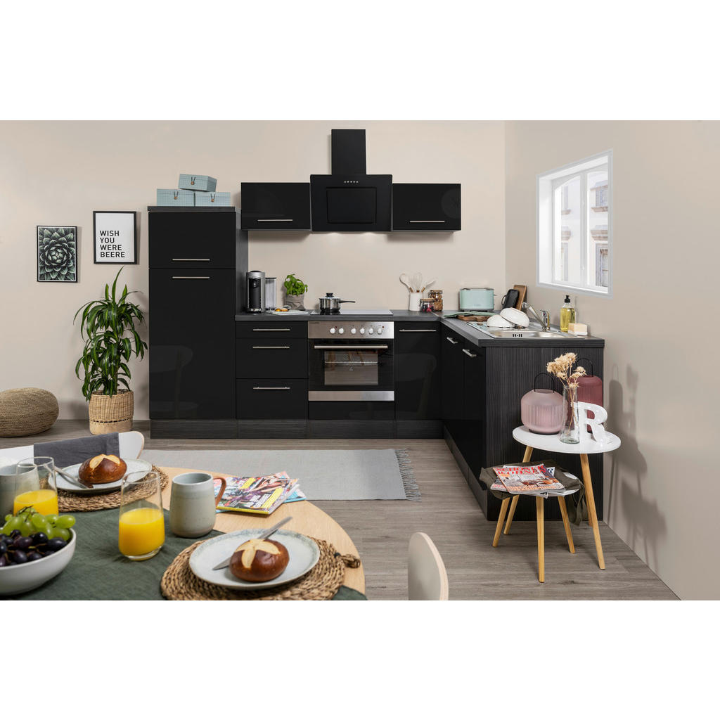 Respekta ROHOVÁ KUCHYŇA 260.