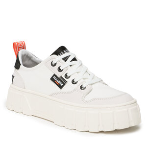 Plátenky Palladium - PALLATOWER LO 116.