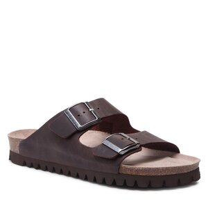 Šľapky Genuins - Hawaii G105053 Habana.