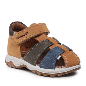 Sandále Primigi - 3865044 Mustard-Military Green.
