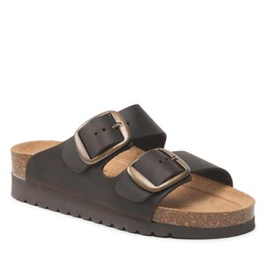 Šľapky Grünland - Hola CB2680-11 Testa Di Moro.