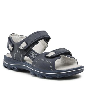 Sandále Primigi - 3894400 D Blu Sc.