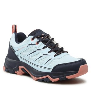 Sneakersy Whistler - Haksa W232350 2154 Blue Nights.