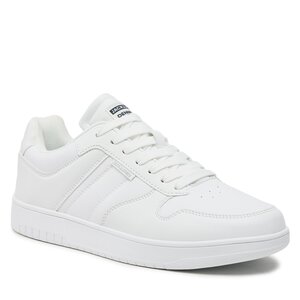 Sneakersy Jack&Jones - 12203668 White 3817167.