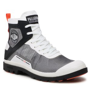 Plátenky Palladium - SP20 FRENCH OUTZIP 116.