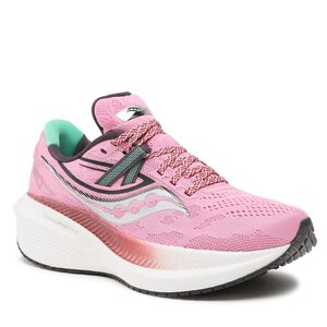 Topánky Saucony - Triumph 20 S10759 Peony/Basalt.