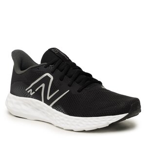 Topánky New Balance - 411 v3 M411LB3 Čierna.