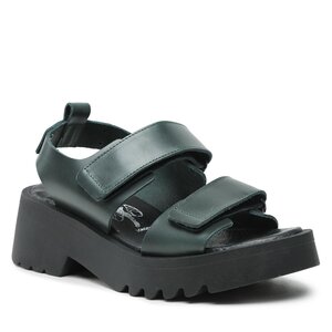 Sandále Fly London - Mekafly P144857004 Petrol.