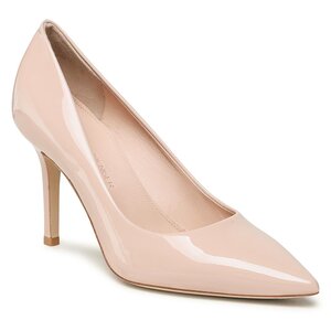 Lodičky Kennel & Schmenger - Softpatent 91-82500.305 Nude.