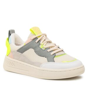 Topánky Gioseppo - 68008P White.