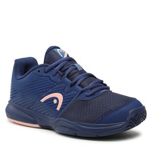 Topánky Head - Revolt Court 274503 Bluberry/Rose.