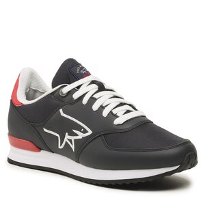 Sneakersy Paul&Shark - 22418001 Blue 013.