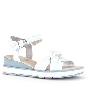 Sandále Gabor - 22.813.50 50.