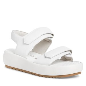 Sandále Tamaris - 1-28245-20 White 100.