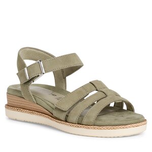 Sandále Tamaris - 1-28244-20 Sage 771.