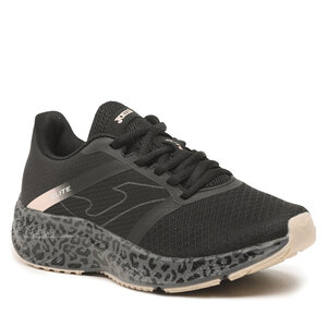 Topánky Joma - R.Elite Lady 2301 RELILS2301 Black/Pink.