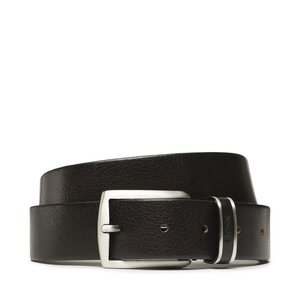 Pánsky opasok Boss - 50486748 Dark Brown 202.
