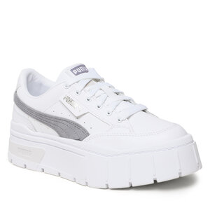 Sneakersy Puma - Mayze Stack Wns 38436308 Biela.