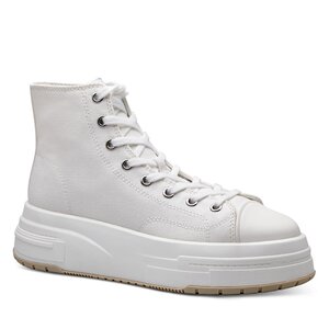 Sneakersy Tamaris - 1-25216-20 White 100.