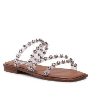 Šľapky Steve Madden - Skyler SM11001773-494 Clear.