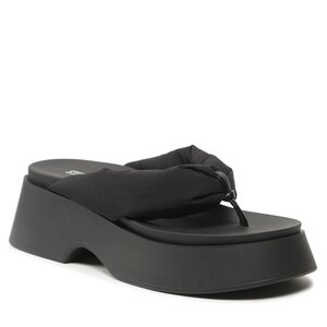 Žabky Steve Madden - Talento SM11002455-001 Black.