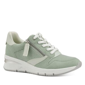Sneakersy Tamaris - 1-23702-20 Mint Uni 702.