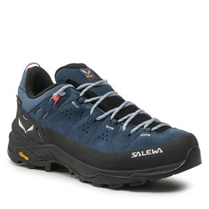 Trekingová obuv Salewa - Alp Trainer 2 Gtx W GORE-TEX 61401 8669 Dark Denim/Black 8669.