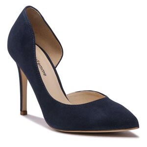 Lodičky Solo Femme - 34278-A8-K33/000-04-00 Granat.