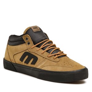 Sneakersy Etnies - Windrow Vulc Mid 4101000557201 Brown/Black.