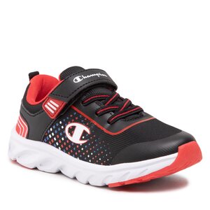 Sneakersy Champion - Buzz B Ps S32467-CHA-KK01 Nbk/Red.