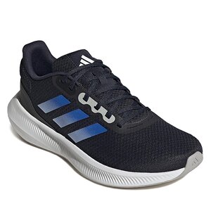 Topánky adidas - Runfalcon 3 Shoes HQ1471 Modrá.
