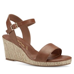 Sandále Tamaris - 1-28009-20 Cognac 305.