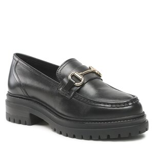 Loafers Dune London - Gallagh 484 0076509230001484 Black.