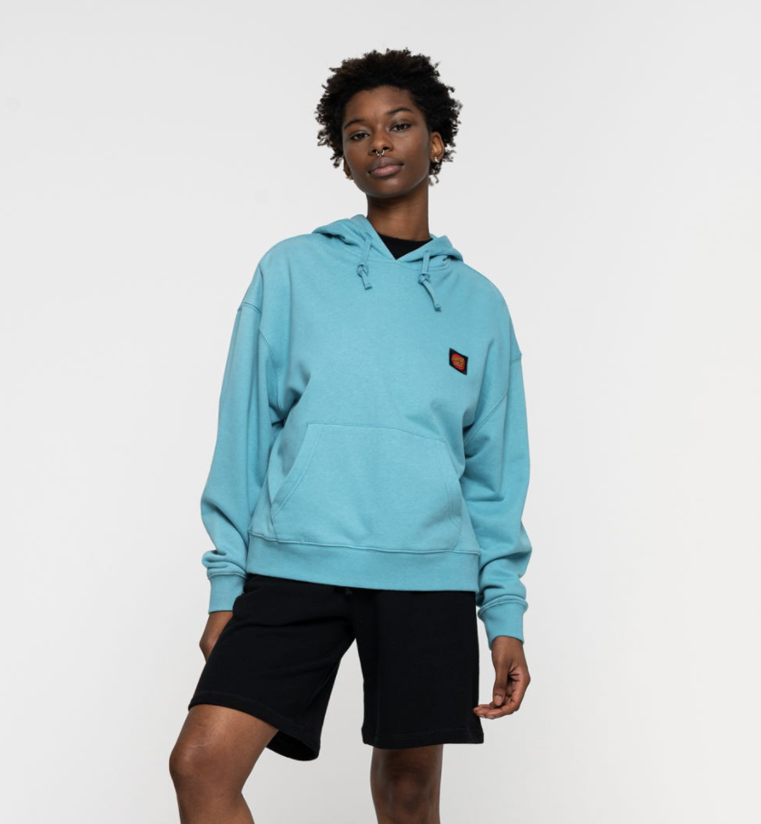 Santa Cruz Classic Label Hood S.
