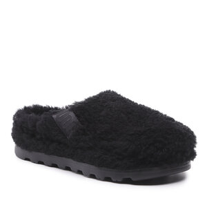 Papuče Ugg - M Fluff Off 1135251 Blk.