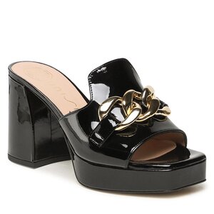 Šľapky Unisa - Oberon Pa Black.