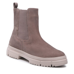 Členková obuv Caprice - 9-25405-29 Mud Nubuck 317.