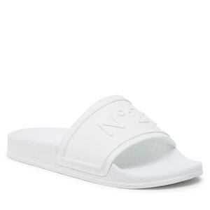 Šľapky N°21 - 23ESP04270427 W001 White.