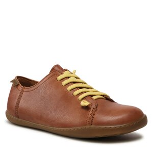 Poltopánky Camper - Peu Cami 17665-256 Brown.