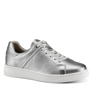 Sneakersy Tamaris - 1-23780-30 Silver Metall.