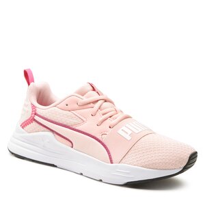 Sneakersy Puma - Wired Run Pure 389275 07 Rosedust/Orchid.