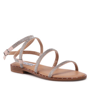 Sandále Steve Madden - Transport-R SM11001415-998 Rhinestone.