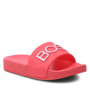 Šľapky Boss - J19078 M Poppy 985.